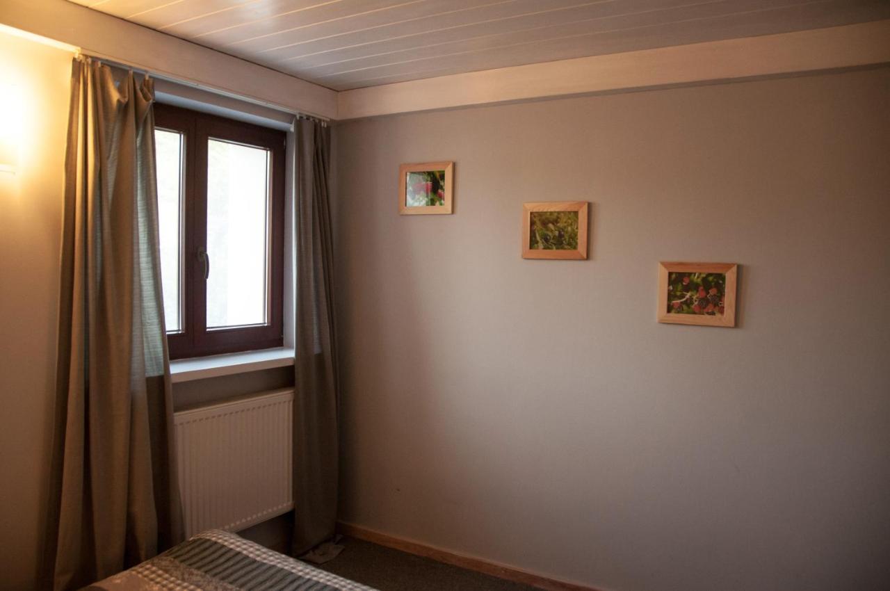 Mazurski Zakatek-Apartamenty Mikolajki  Exterior photo