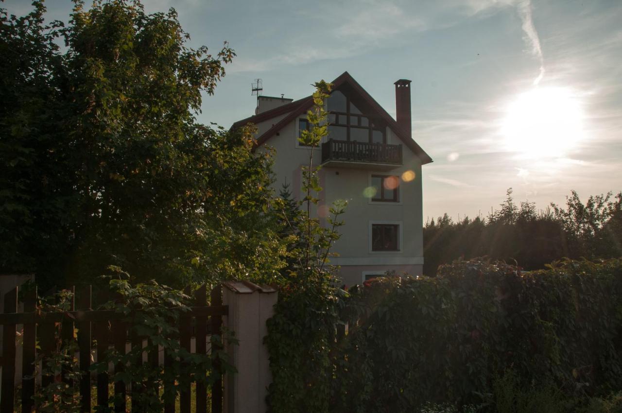 Mazurski Zakatek-Apartamenty Mikolajki  Exterior photo