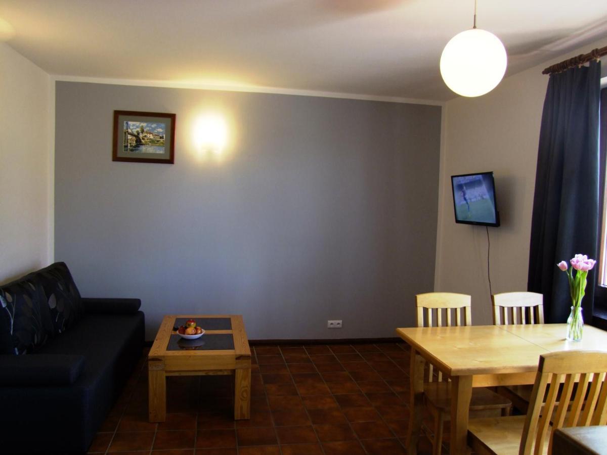 Mazurski Zakatek-Apartamenty Mikolajki  Exterior photo