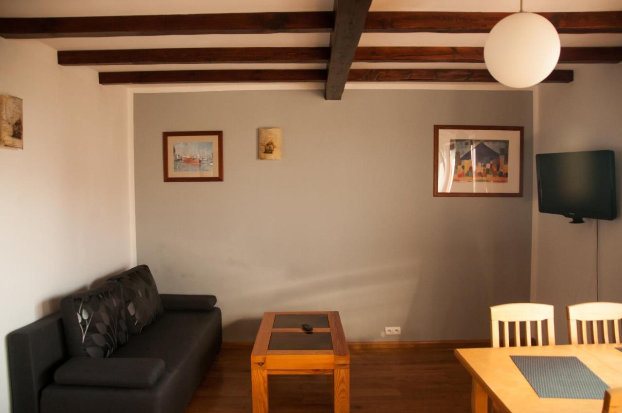 Mazurski Zakatek-Apartamenty Mikolajki  Exterior photo