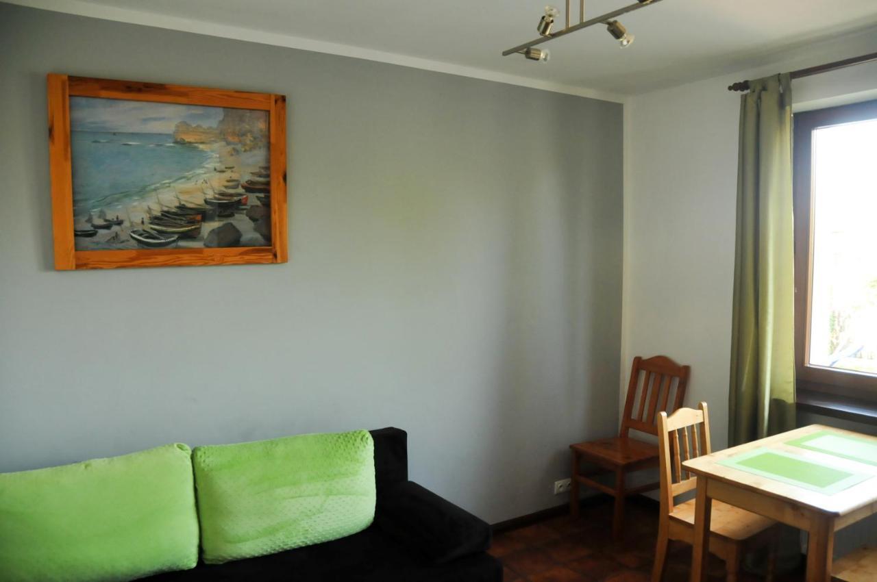 Mazurski Zakatek-Apartamenty Mikolajki  Exterior photo
