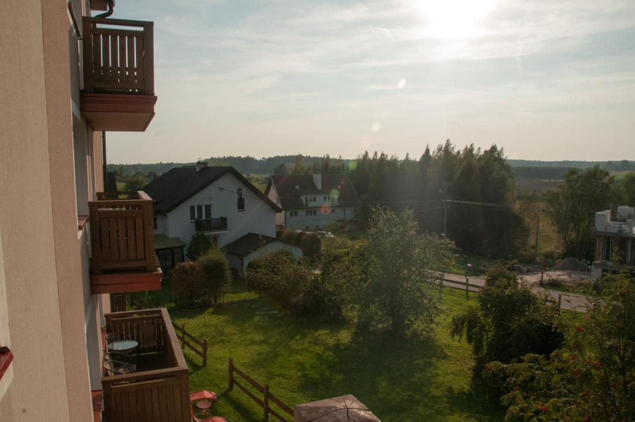 Mazurski Zakatek-Apartamenty Mikolajki  Exterior photo