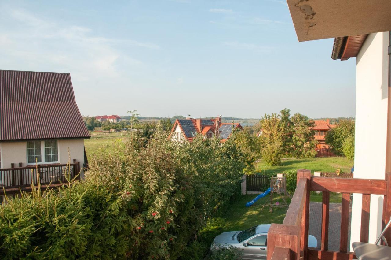 Mazurski Zakatek-Apartamenty Mikolajki  Exterior photo