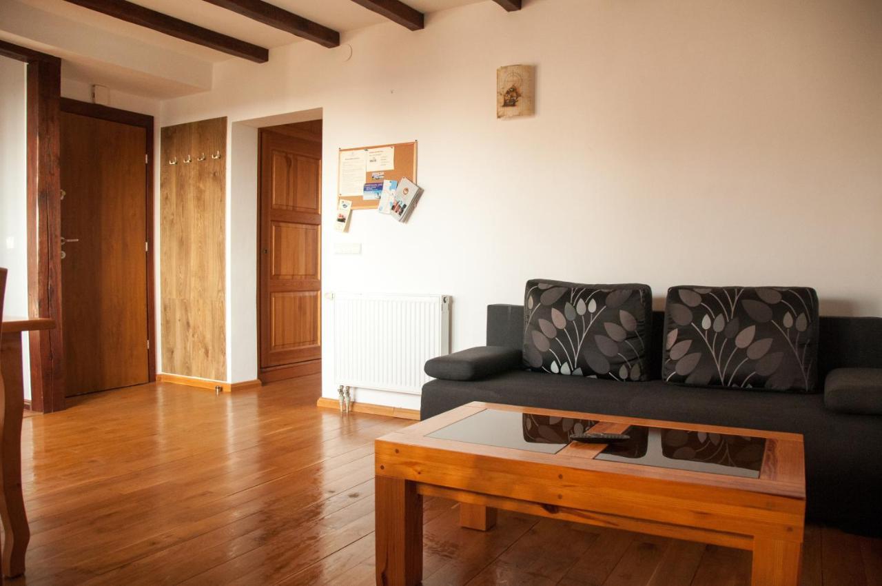 Mazurski Zakatek-Apartamenty Mikolajki  Exterior photo