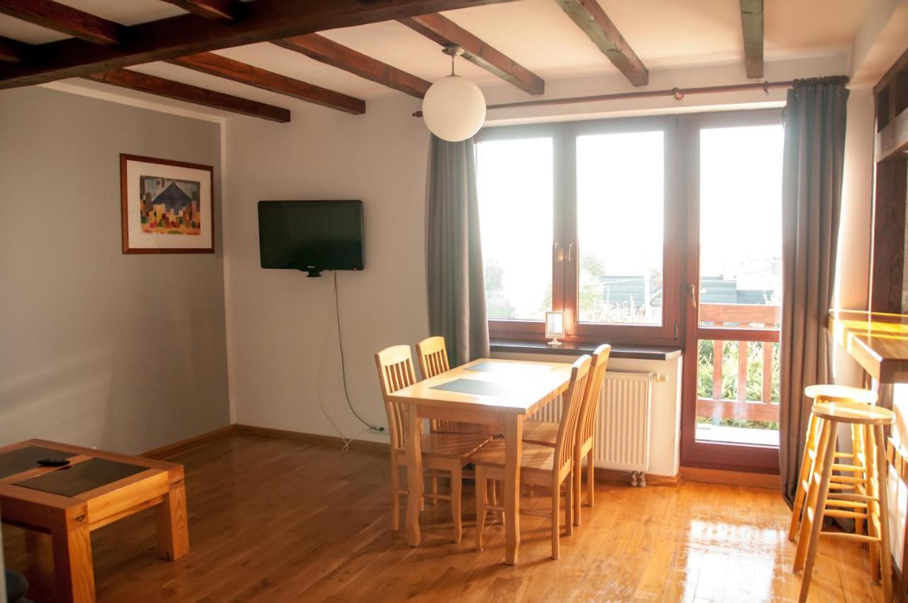 Mazurski Zakatek-Apartamenty Mikolajki  Exterior photo