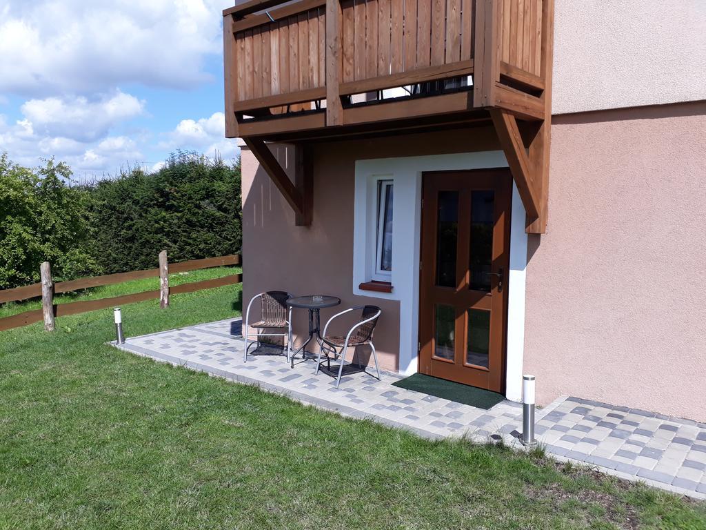 Mazurski Zakatek-Apartamenty Mikolajki  Exterior photo