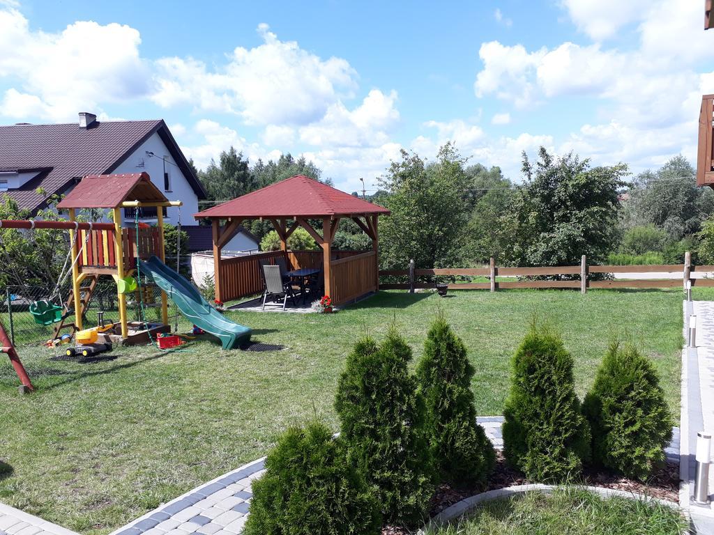 Mazurski Zakatek-Apartamenty Mikolajki  Exterior photo